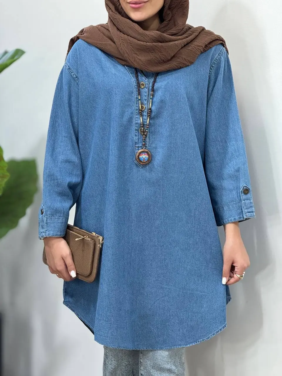 مانتو جین خاطره